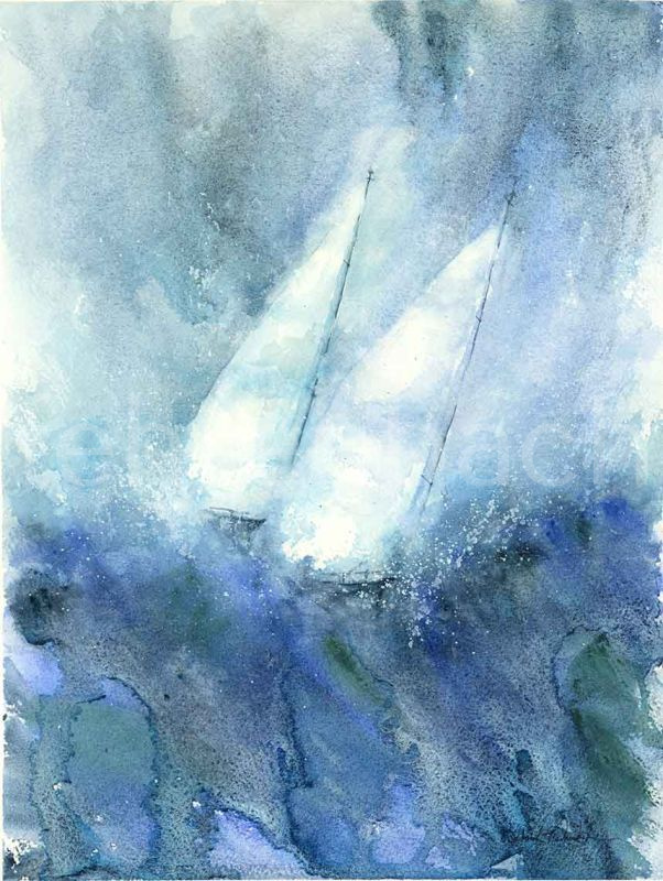 Roughwaters